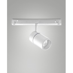 Fabas Luce Faretto binario Ermes faretti 10W 6525-82-453