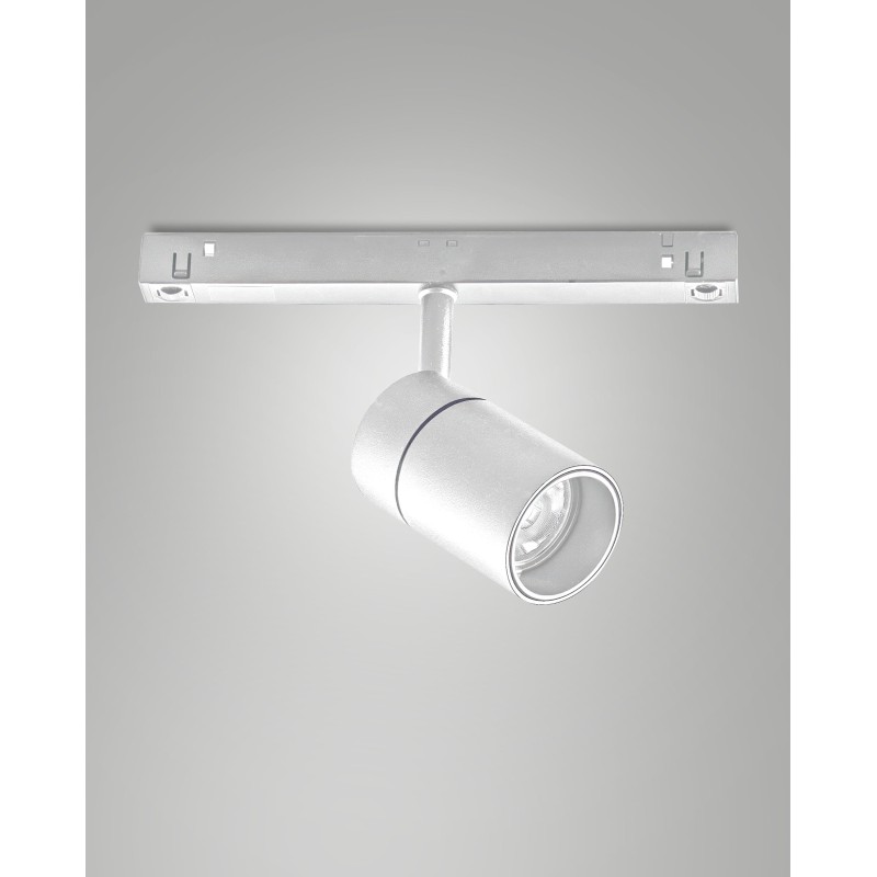 Fabas Luce Faretto binario Ermes faretti 10W 6525-82-656