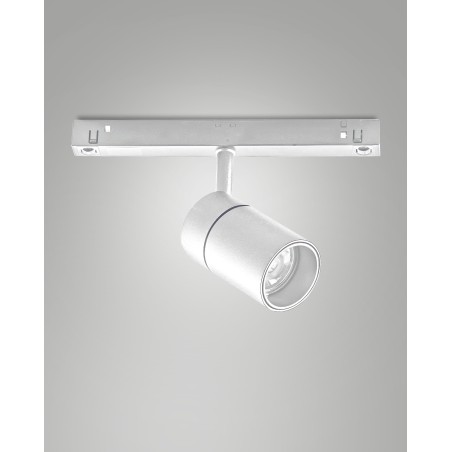 Fabas Luce Faretto binario Ermes faretti 10W 6525-82-656