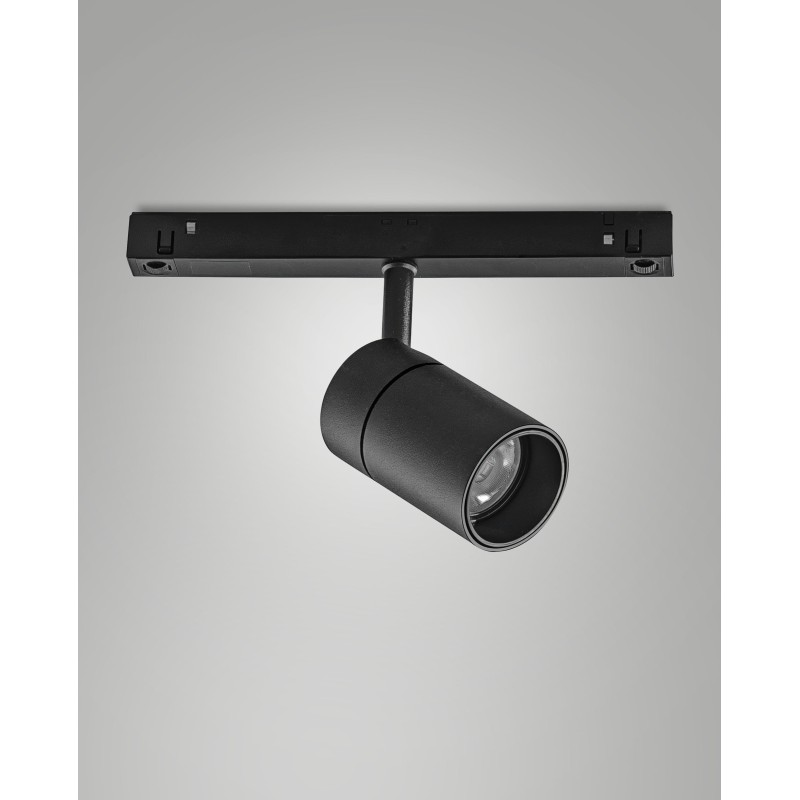 Fabas Luce Faretto binario Ermes faretti 10W 6525-83-463