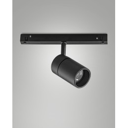 Fabas Luce Faretto binario Ermes faretti 10W 6525-83-666