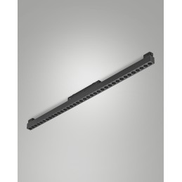 Fabas Luce Profili Linee Luce Ermes modulo lineare con ottica 6525-33-