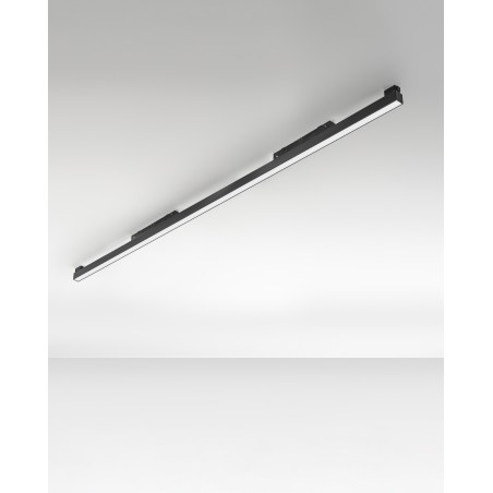 Fabas Luce Profili Linee Luce Ermes Linea luce opale 6525-63-163