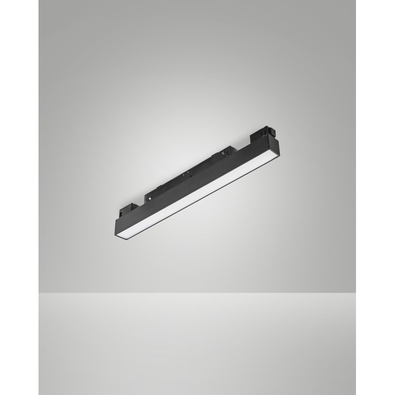 Fabas Luce Profili Linee Luce Ermes Linea luce opale 6525-63-363