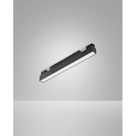 Fabas Luce Profili Linee Luce Ermes Linea luce opale 6525-63-363