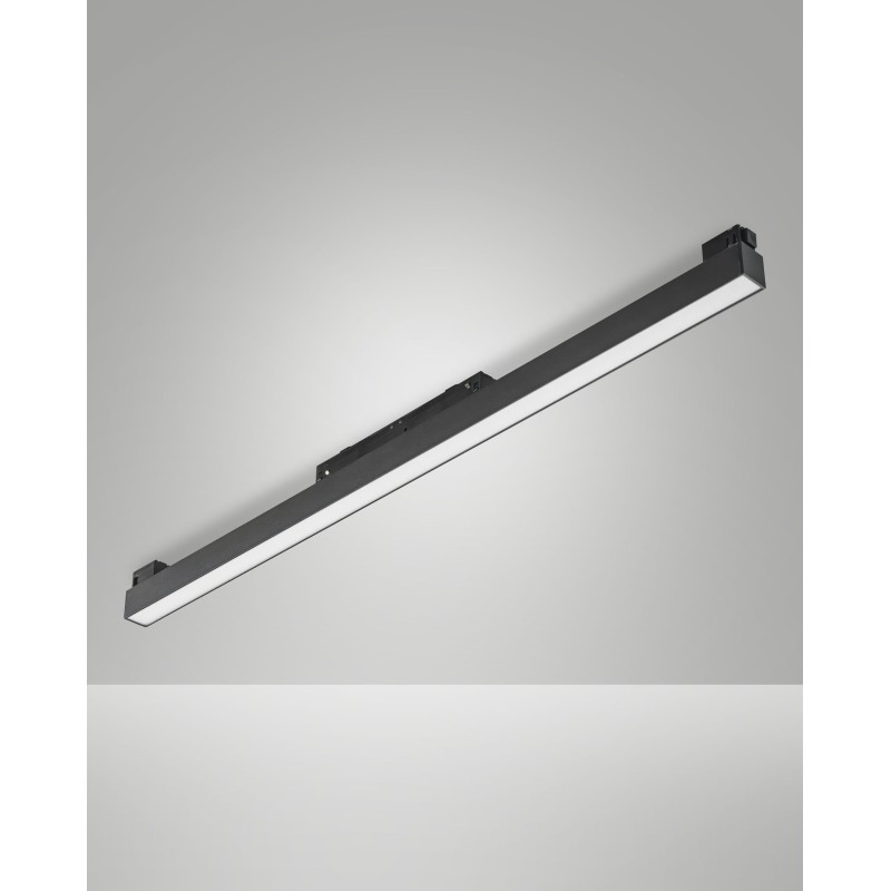 Fabas Luce Profili Linee Luce Ermes Linea luce opale 6525-63-666