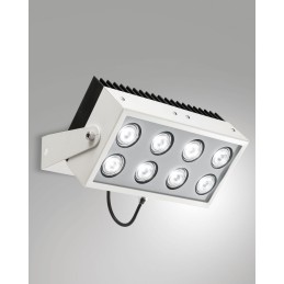 Fabas Luce Proiettore per interno Grant 96W 6835-24-324