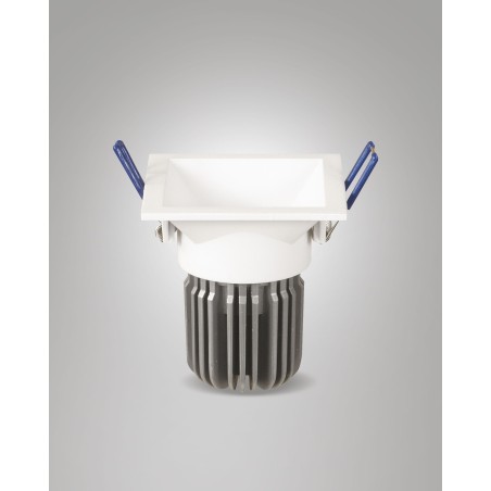 Fabas Luce Incasso Toodle Incasso quadrato simmetrico 6960-02-250