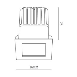 Fabas Luce Incasso Quito 6826-02-464