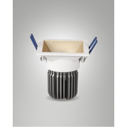 Fabas Luce Incasso Toodle Incasso quadrato simmetrico 6960-04-290