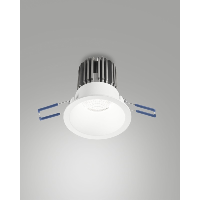 Fabas Luce Incasso Toodle Incasso tondo simmetrico 6960-02-150