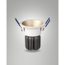 Fabas Luce Incasso Toodle Incasso tondo simmetrico 6960-02-190