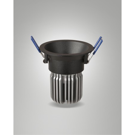 Fabas Luce Incasso Toodle Incasso tondo simmetrico 6960-02-160