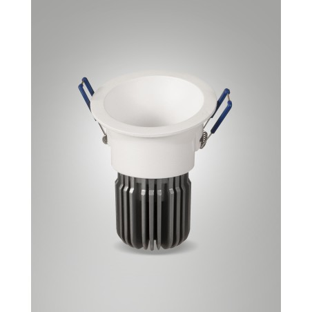 Fabas Luce Incasso Toodle Incasso tondo asimmetrico 6960-03-350