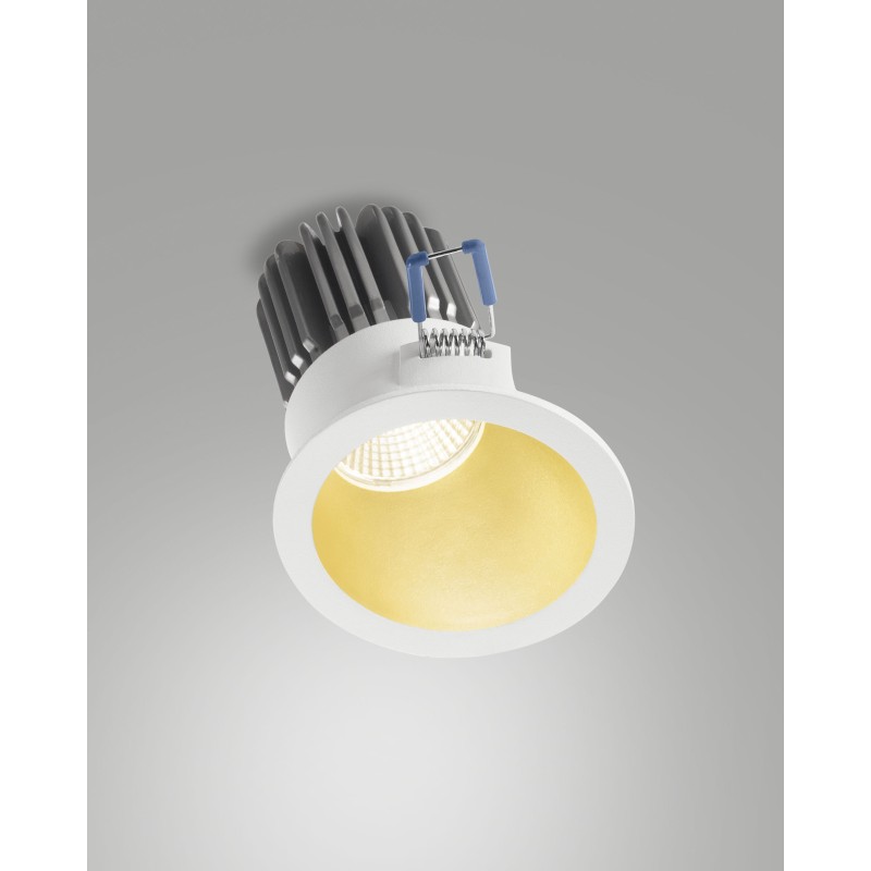 Fabas Luce Incasso Toodle Incasso tondo asimmetrico 6960-02-390