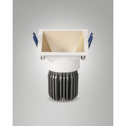 Fabas Luce Incasso Toodle Incasso quadrato simmetrico 6960-02-490