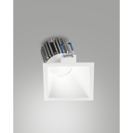 Fabas Luce Incasso Toodle Incasso quadrato simmetrico 6960-03-450