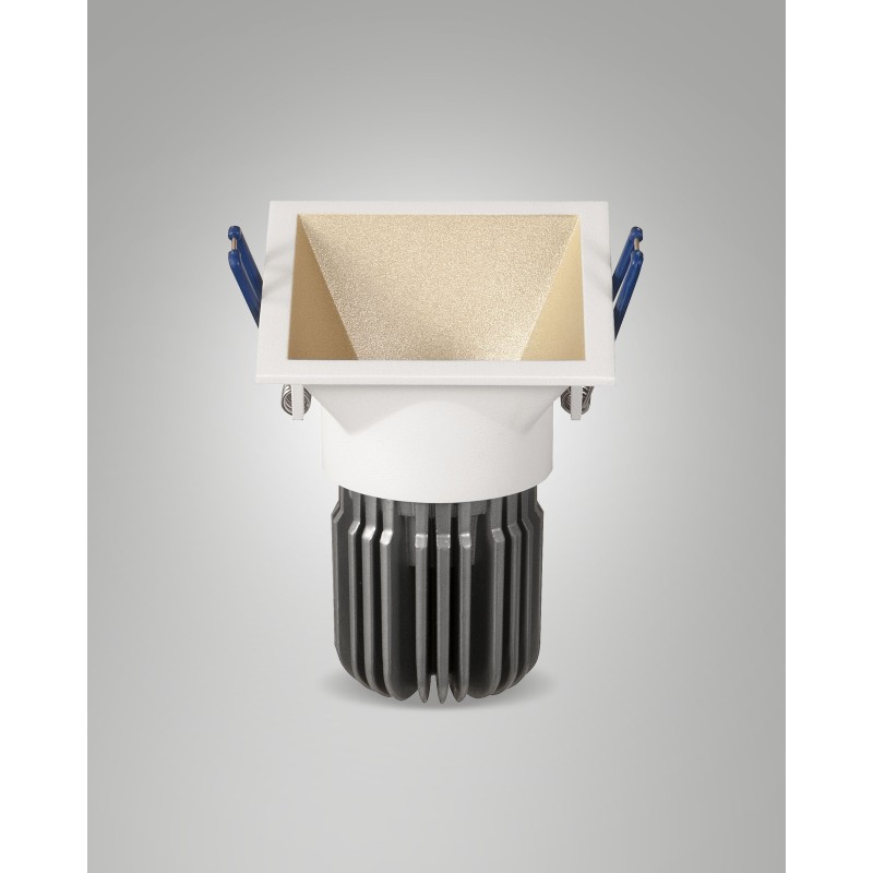 Fabas Luce Incasso Toodle Incasso quadrato simmetrico 6960-04-490