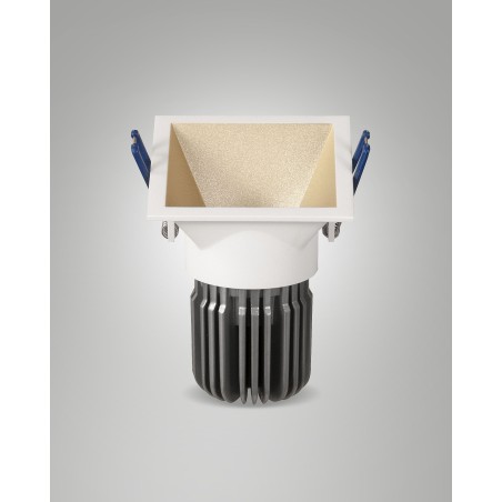 Fabas Luce Incasso Toodle Incasso quadrato simmetrico 6960-04-490