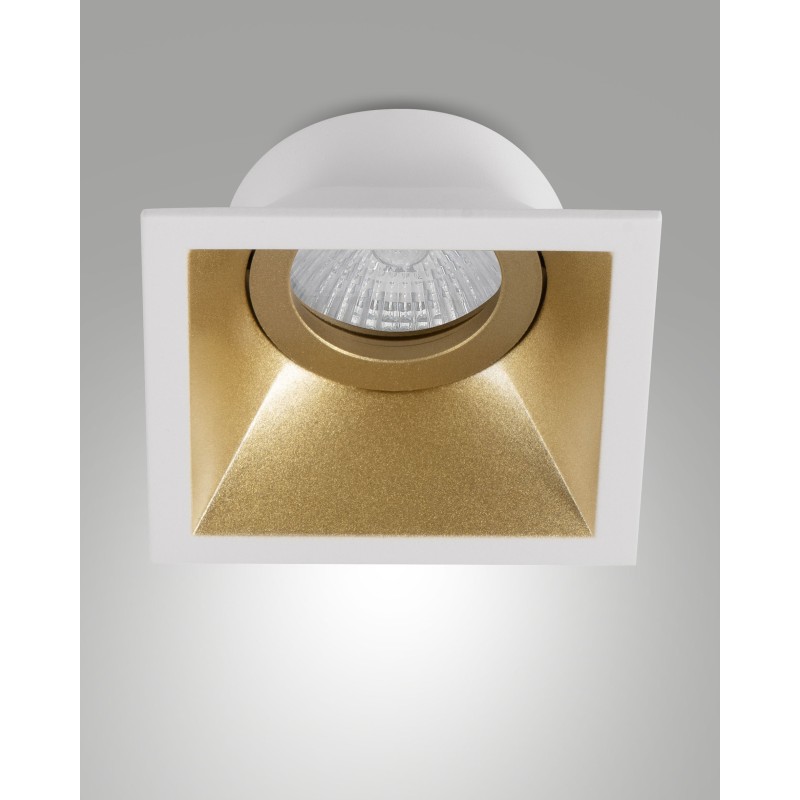 Fabas Luce Incasso Toodle GU10 quadro 6579-00-090