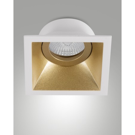 Fabas Luce Incasso Toodle GU10 quadro 6579-00-090