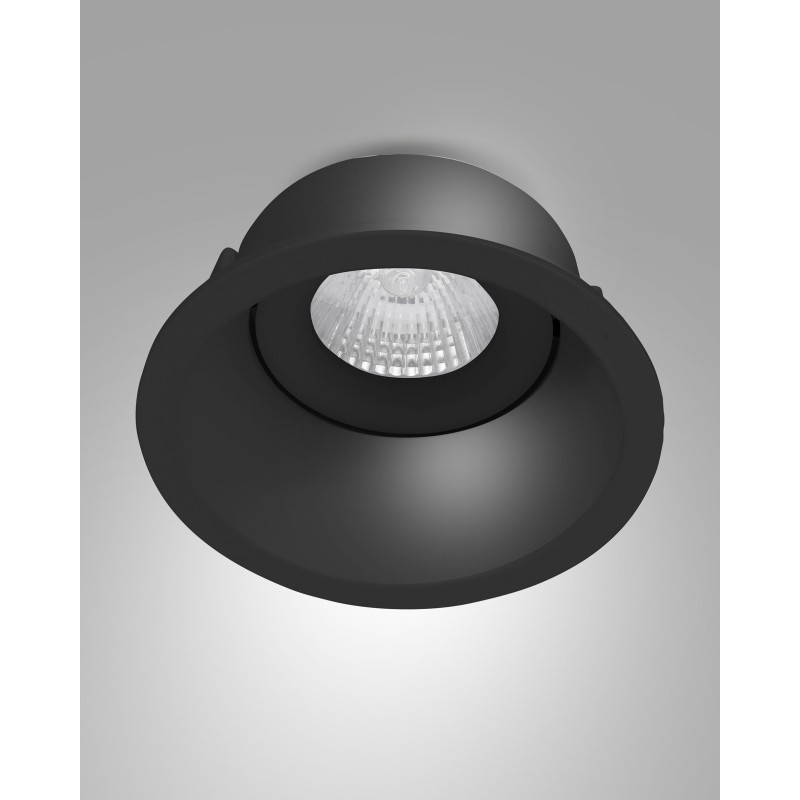 Fabas Luce Incasso Toodle GU10 tondo 6578-00-060