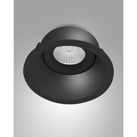 Fabas Luce Incasso Toodle GU10 tondo 6578-00-060