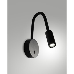 Fabas Luce Parete Flux 3802-21-101