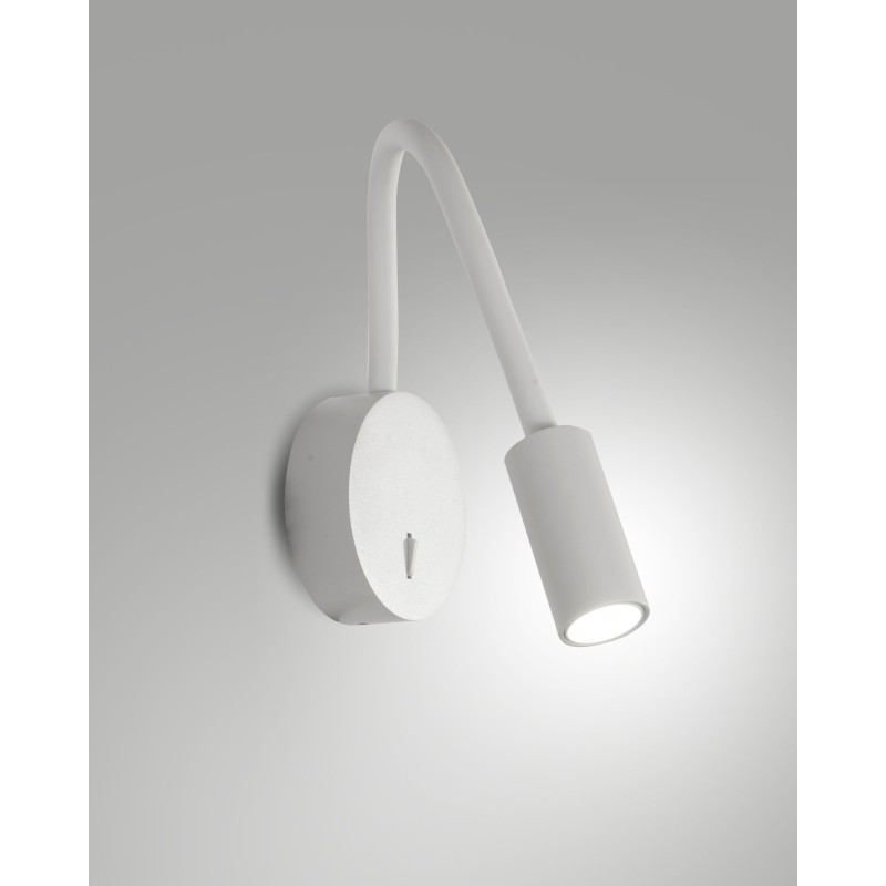 Fabas Luce Parete Flux 3802-21-102