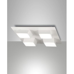 Fabas Luce Plafoniera Lucas 3601-84-102