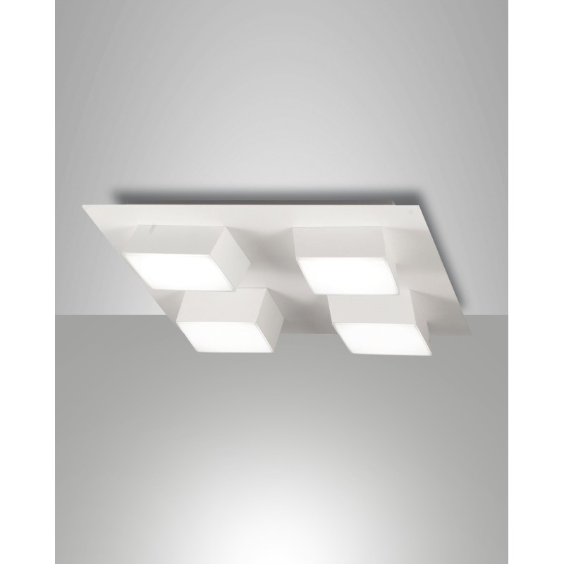 Fabas Luce Plafoniera Lucas 3601-84-102