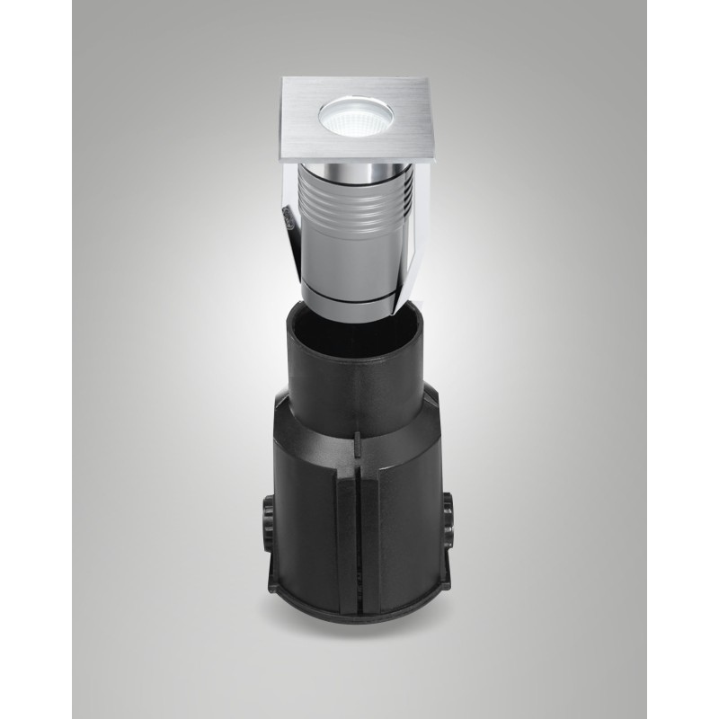 Fabas Luce Incassi a terra Apache 2 6906-02-414