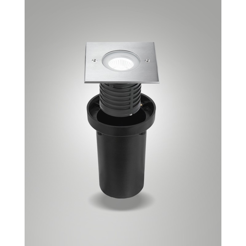 Fabas Luce Incassi a terra Wako 2 6908-02-414