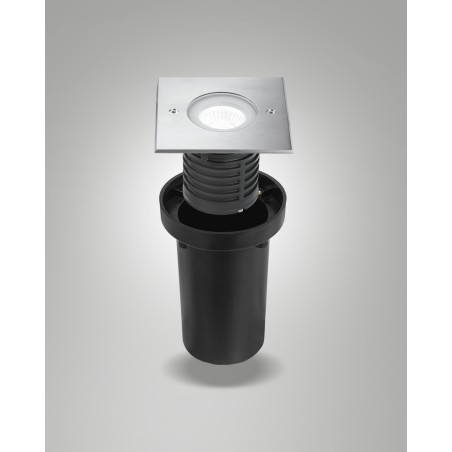 Fabas Luce Incassi a terra Wako 2 6908-02-414