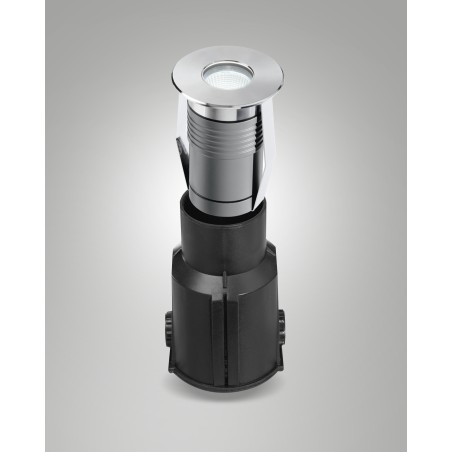 Fabas Luce Incassi a terra Willy 2 6905-02-414