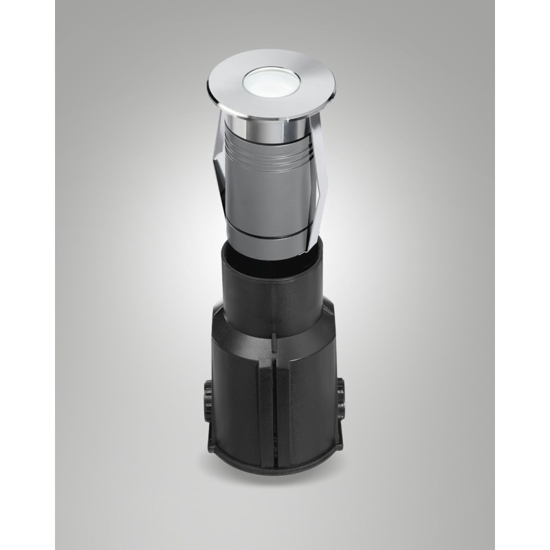 Fabas Luce Incassi a terra Tulip 2 6903-02-314