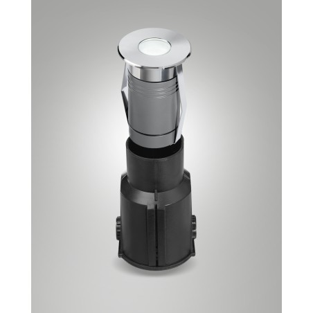Fabas Luce Incassi a terra Tulip 2 6903-02-314