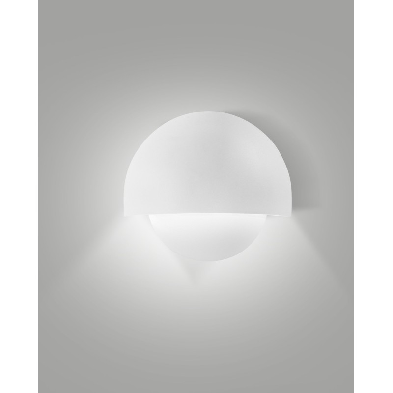 Fabas Luce Parete Outdoor Ector 6543-21-254