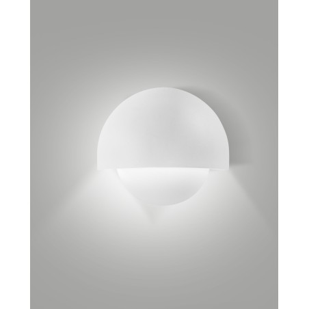 Fabas Luce Parete Outdoor Ector 6543-21-254