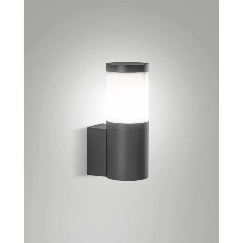 Fabas Luce Parete Outdoor Gorla 6554-21-294
