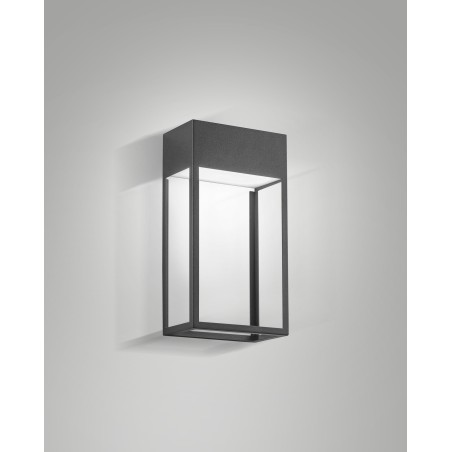 Fabas Luce Parete Outdoor Edo 6556-21-294