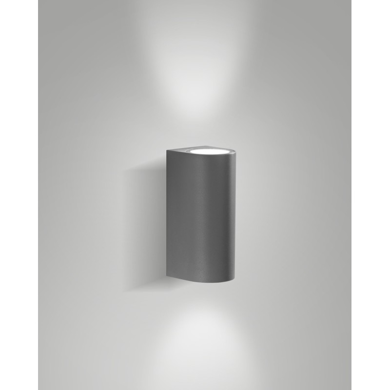 Fabas Luce Parete Outdoor Heli 6559-22-294