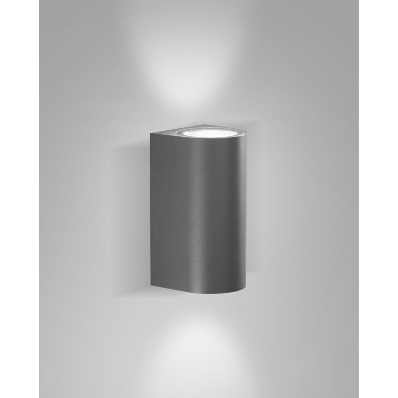 Fabas Luce Parete Outdoor Heli 6559-26-294