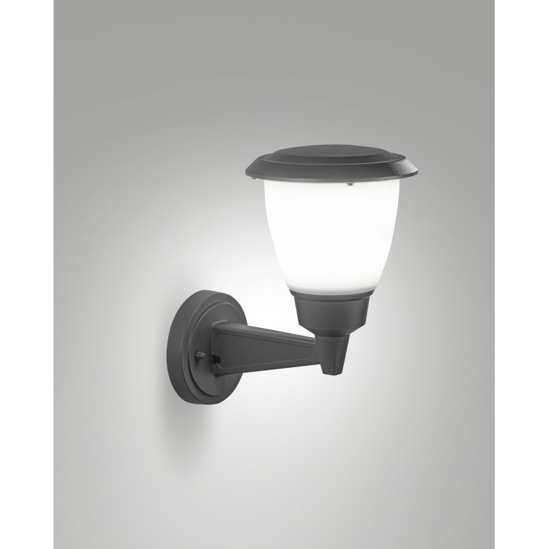 Fabas Luce Parete Outdoor Thiago 6566-21-294