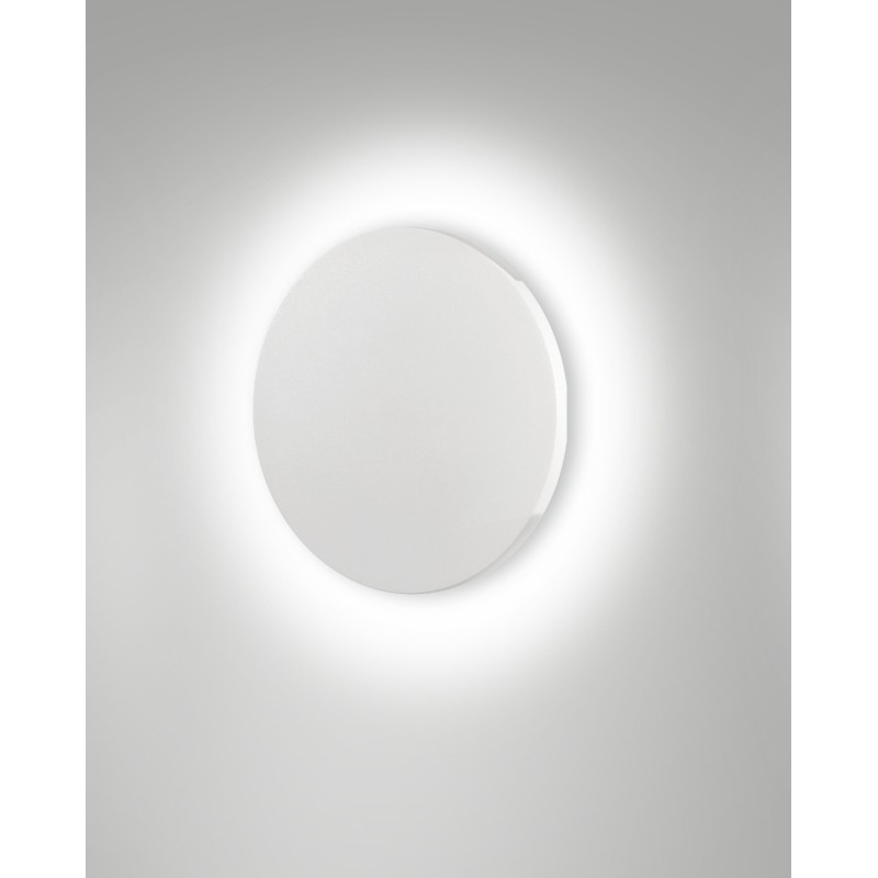 Fabas Luce Parete Outdoor Zon 6544-21-254