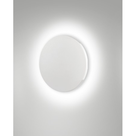 Fabas Luce Parete Outdoor Zon 6544-21-254