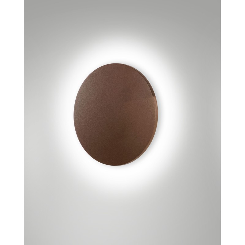 Fabas Luce Parete Outdoor Zon 6544-21-284