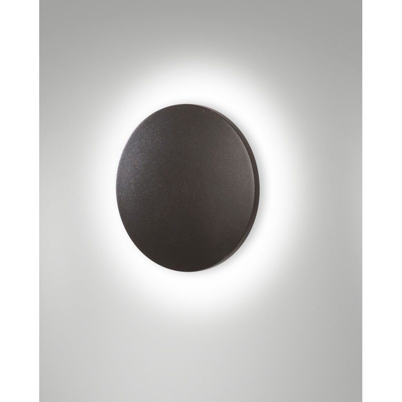 Fabas Luce Parete Outdoor Zon 6544-21-294