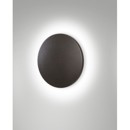 Fabas Luce Parete Outdoor Zon 6544-21-294