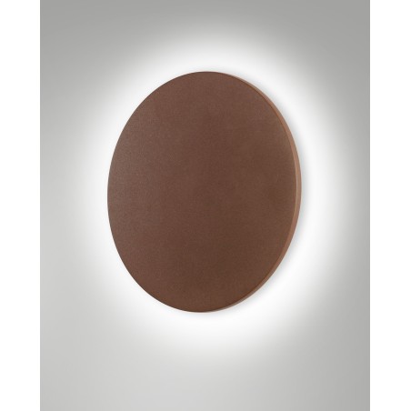 Fabas Luce Parete Outdoor Zon 6544-22-284